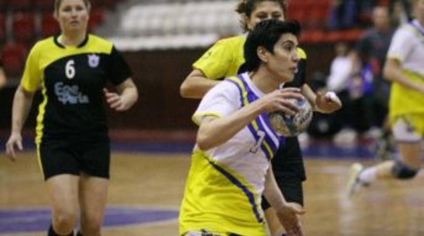 Hentbol Bayanlar S&uuml;per Ligi