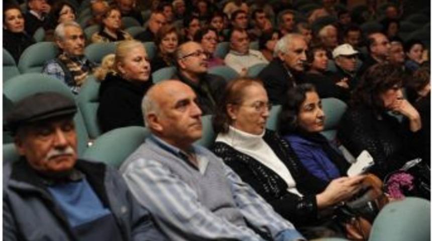 Chp İzmir Milletvekili Birg&uuml;l Ayman G&uuml;ler: