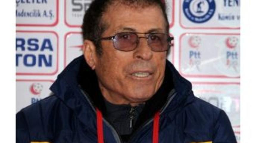 Tki Tavşanlı Linyitspor - Bucaspor Ma&ccedil;ının Ardından