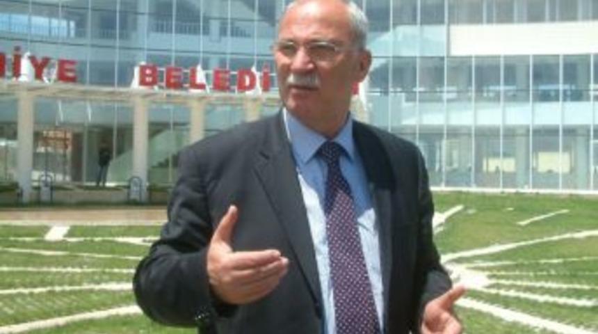 Burhaniye&rsquo;de Festival R&uuml;zgarı Esti