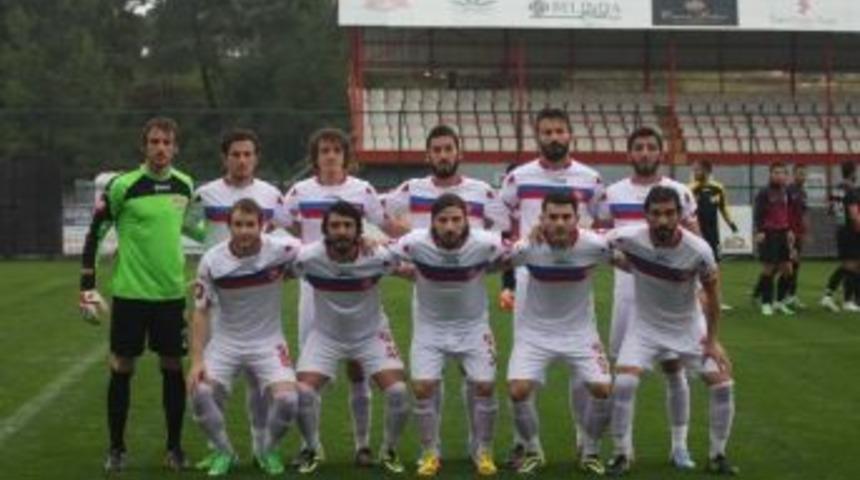 Spor Toto 3. Lig