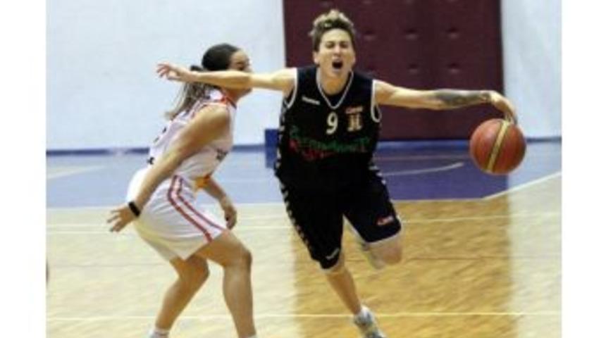 Kadınlar Basketbol 1. Ligi