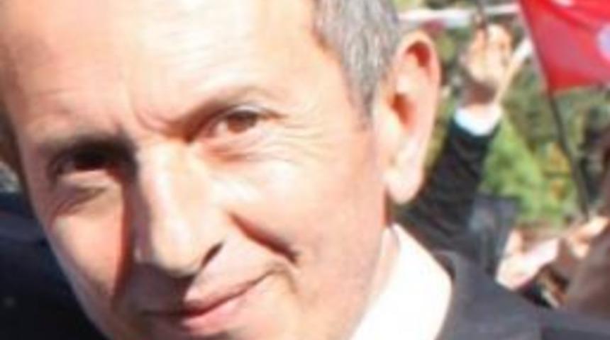 Esenyurt Mhp Seçim Bürosu’na Silahlı Saldırı