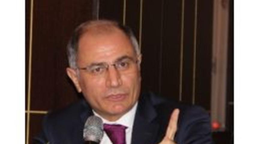 İçişleri Bakanı Ala’dan Paralel Devlet Açıklaması