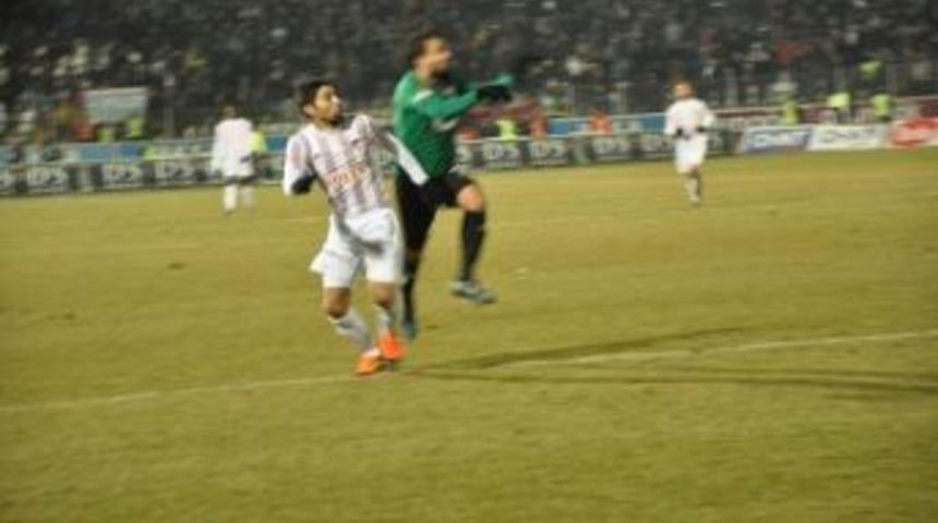 Spor Toto S&uuml;per Lig