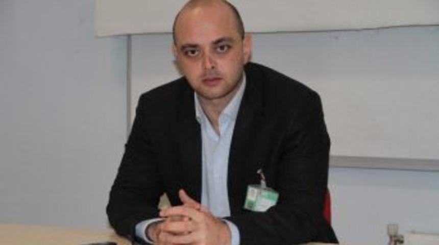 Canik Belediye - Beşiktaş Ma&ccedil;ının Ardından