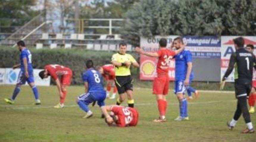 Spor Toto 3. Lig