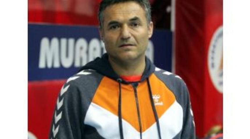 Muratpaşa Belediyespor - İzmir B&uuml;y&uuml;kşehir Belediyespor Ma&ccedil;ının Ardından