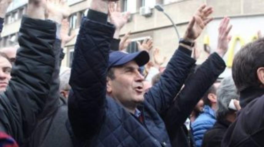 Volkan Canalioğlu: "kupa Trabzonspor'a Verilmelidir"