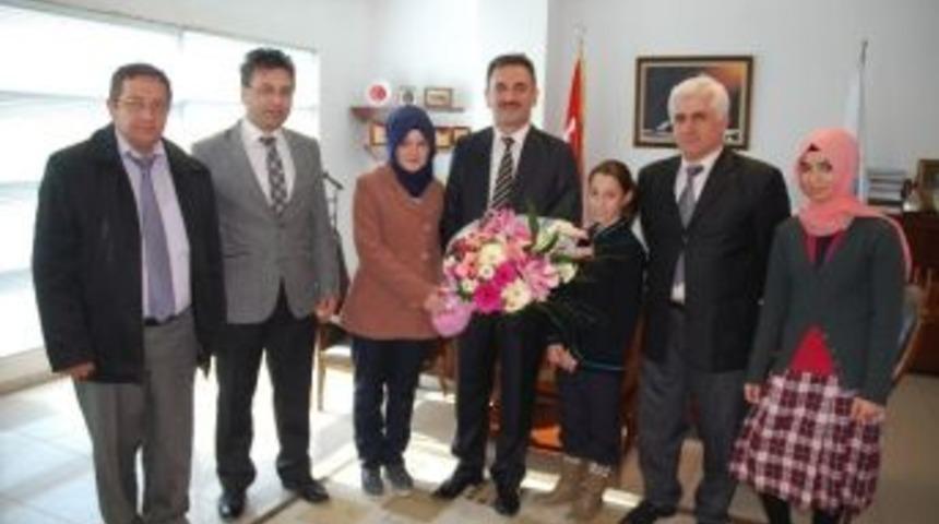 &ldquo;okulu Mahallenin Ayağına Getirdik&rdquo;