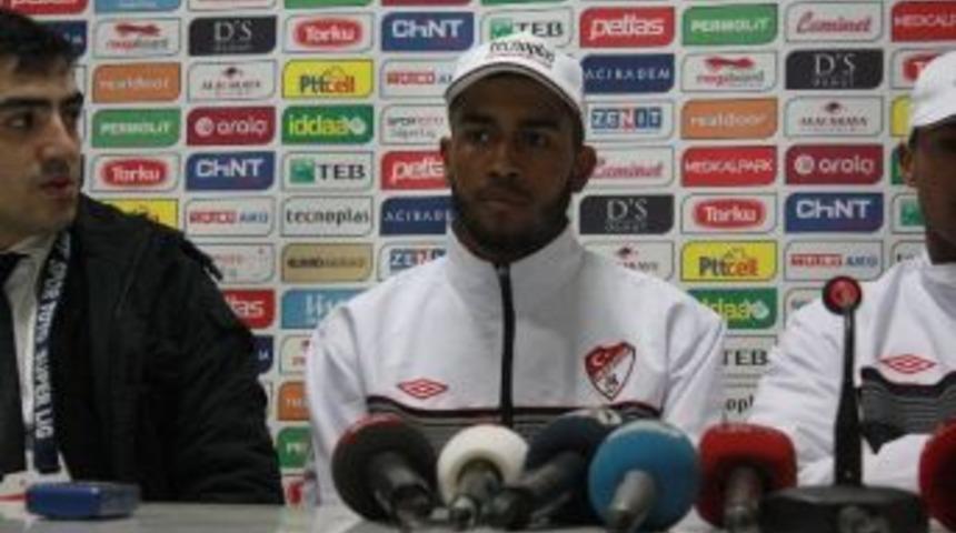 Elazığspor - Akhisar Belediyespor Ma&ccedil;ının Ardından