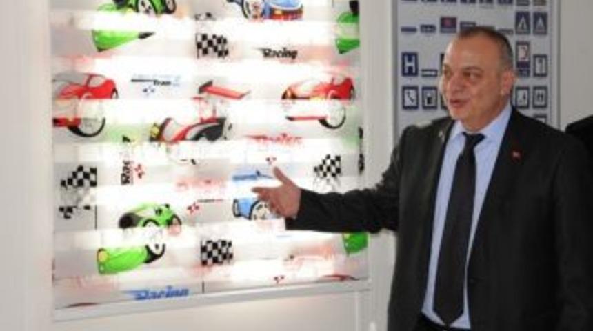 Belediyeden &Ccedil;ocukların Trafik Eğitimine Katkı