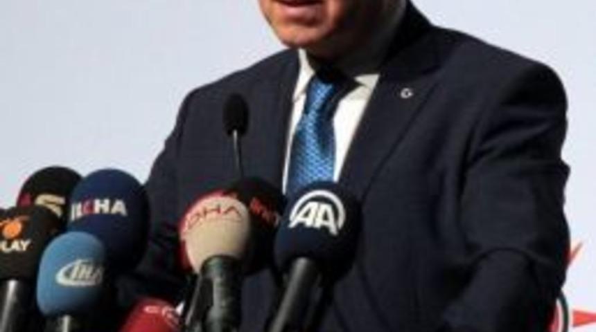 Arın&ccedil;:"bu Operasyonu Yapanların Canlarına Ot Tıkayacağız"