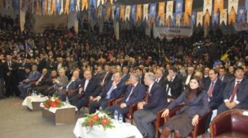 Bakan Ala: &ldquo;biz Ka&ccedil; Darbeyi Bertaraf Etmişiz, Sana Pabu&ccedil; Bırakır Mıyız&rdquo;