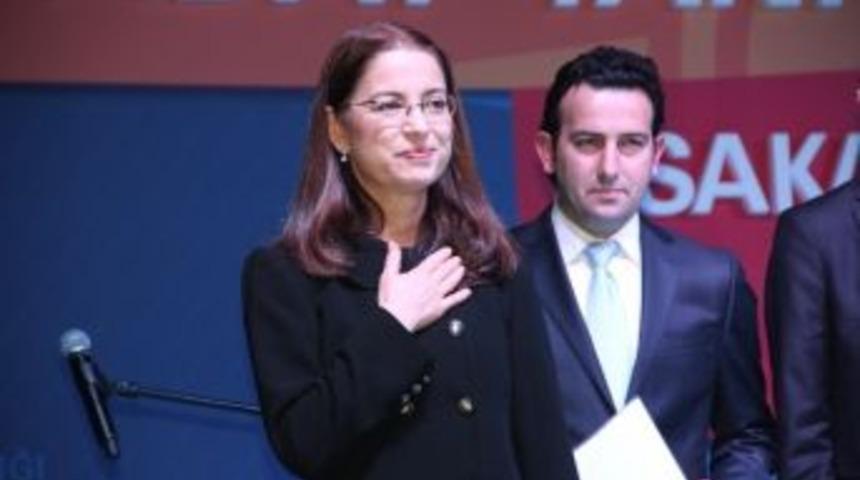 Bakan İslam: &ldquo;ak Parti Ulu Bir &Ccedil;ınarın G&uuml;&ccedil;l&uuml; Bir Damarıdır&rdquo;