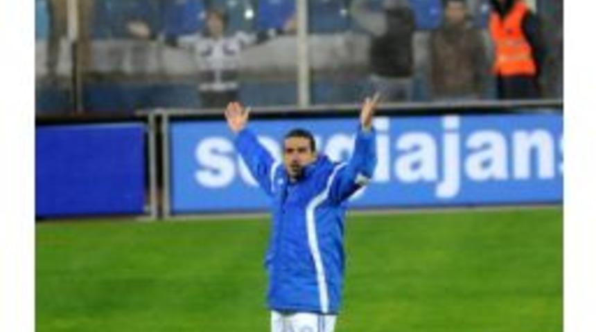 Ma&ccedil;ın Ardından