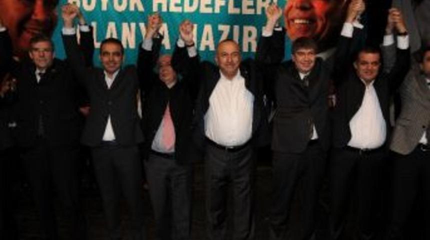 Ab Bakanı &Ccedil;avuşoğlu: &ldquo;bizim Avrupa'ya, Avrupa'nın Bize İhtiyacı Var&rdquo;