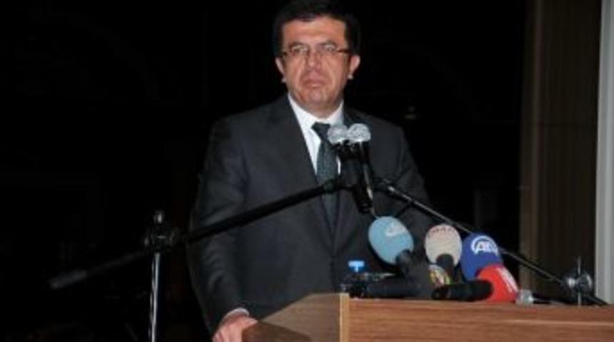 Bakan Zeybekci&rsquo;den 17 Aralık&rsquo;a &lsquo;vir&uuml;s Benzetmesi&rsquo;