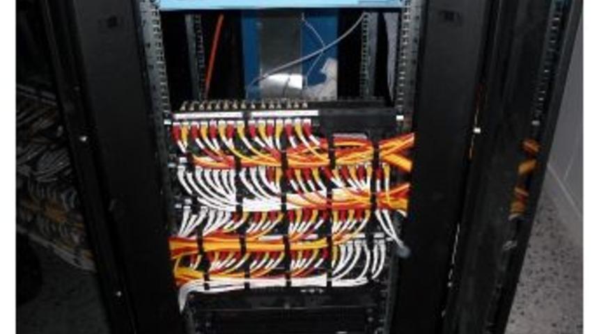 &Ccedil;orlu'da 'fatih' Projesi 9 Okulda Uygulanıyor