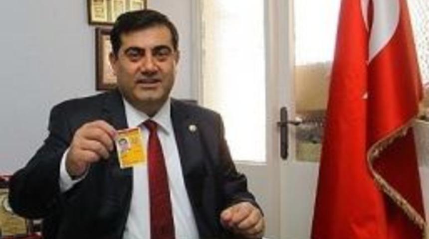 Ak Parti&rsquo;li Vekil Rıfat Sait&rsquo;ten Se&ccedil;im &Ouml;nerileri