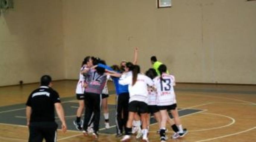 Mudanya&rsquo;nın Sultanları Play-off Yolunda