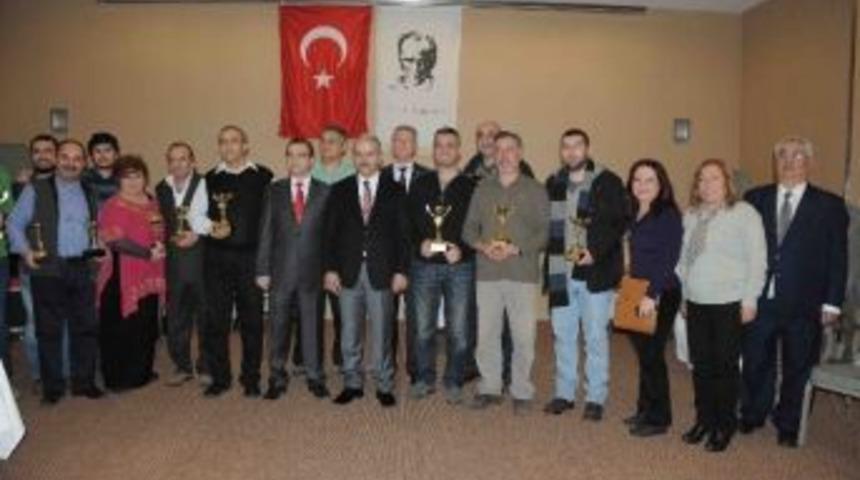 19. Kuşadası Bri&ccedil; Festivali Sona Erdi