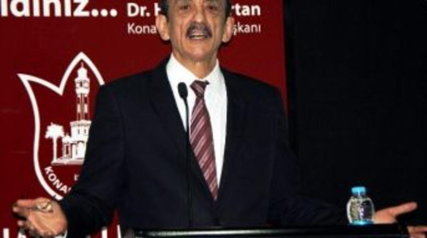 Adnan Menderes &ldquo;bir Zeybek Sevdası&rdquo; Etkinliğiyle Anıldı