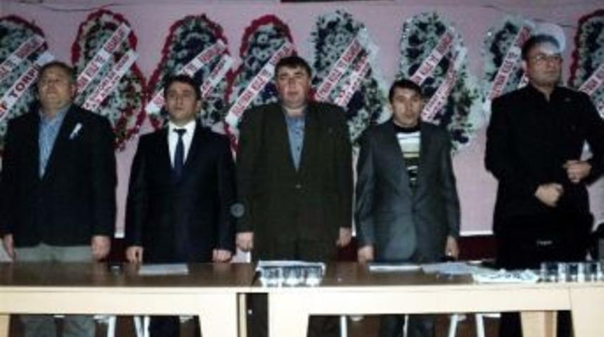 S&uuml;leyman Kule G&uuml;ven Tazeledi