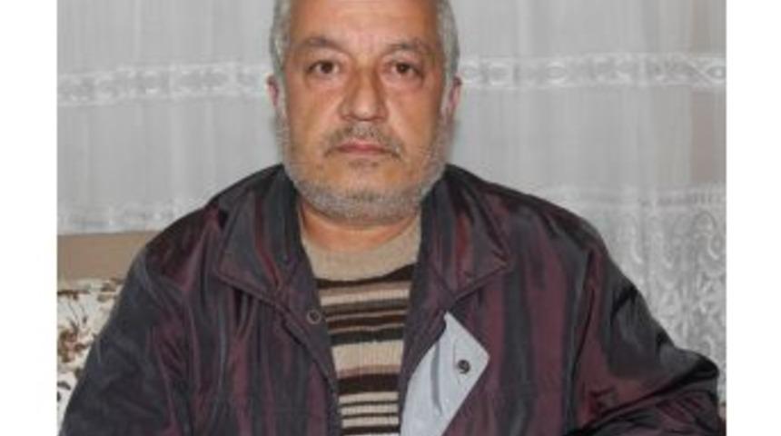 (&ouml;zel Haber) 4 Yıl &Ouml;nce Aldırdığı Safra Kesesi Filmde &Ccedil;ıktı