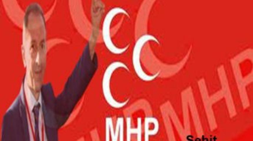 "İstanbul'da MHP b&uuml;rosuna silahlı saldırı d&uuml;zenlendi:1 &ouml;l&uuml;, 8 yaralı"