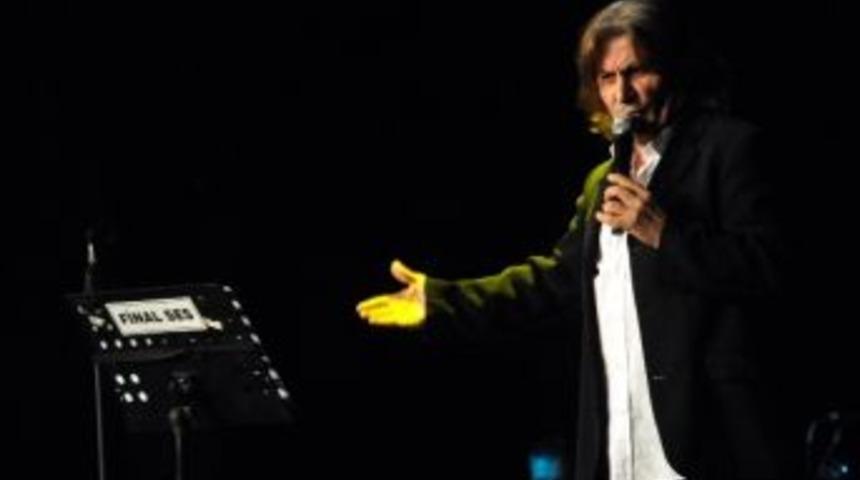 Eğitim-sen 19'uncu Yaşını T&uuml;rk&uuml;lerle Kutladı