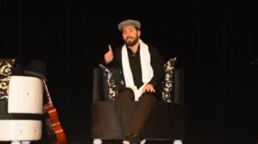 "akıllı Mısın, Deli Misin?"