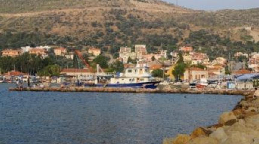 26. Arıtma Yeni Fo&ccedil;a&rsquo;ya Kuruluyor