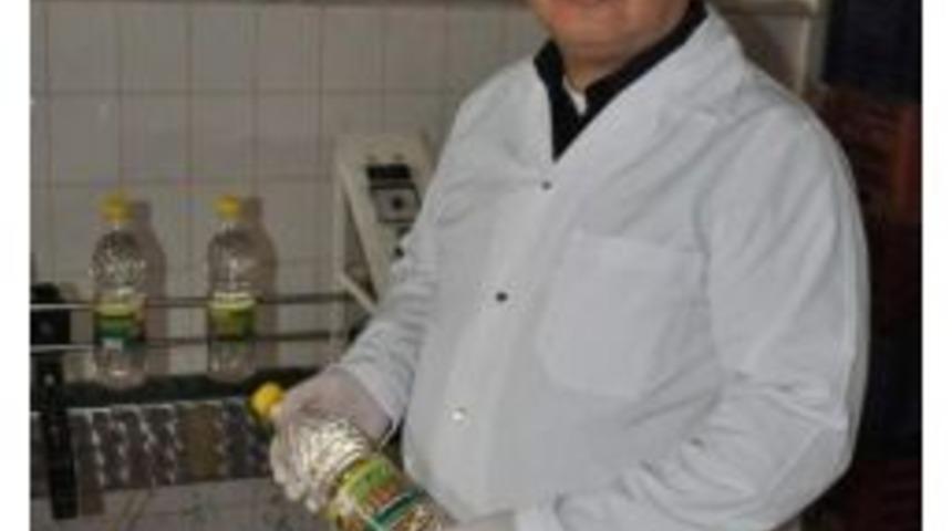 Strese Karşı Melisa Suyu