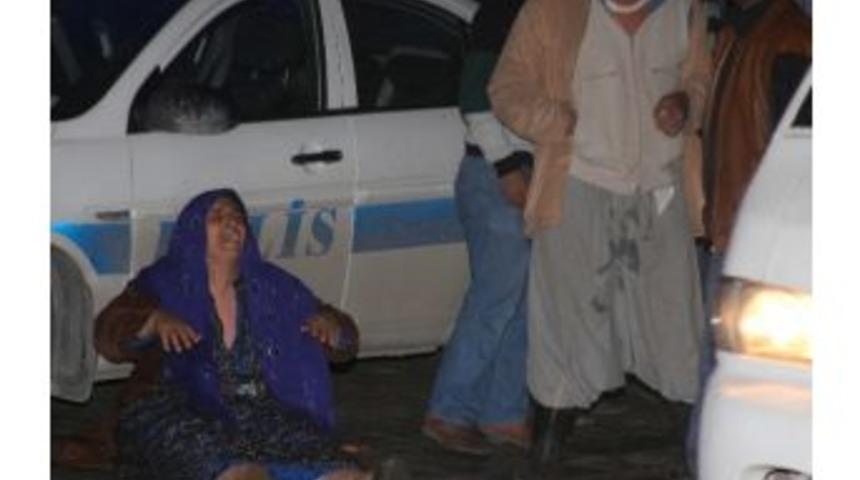 11 Yaşındaki Enes Kaza Kurbanı