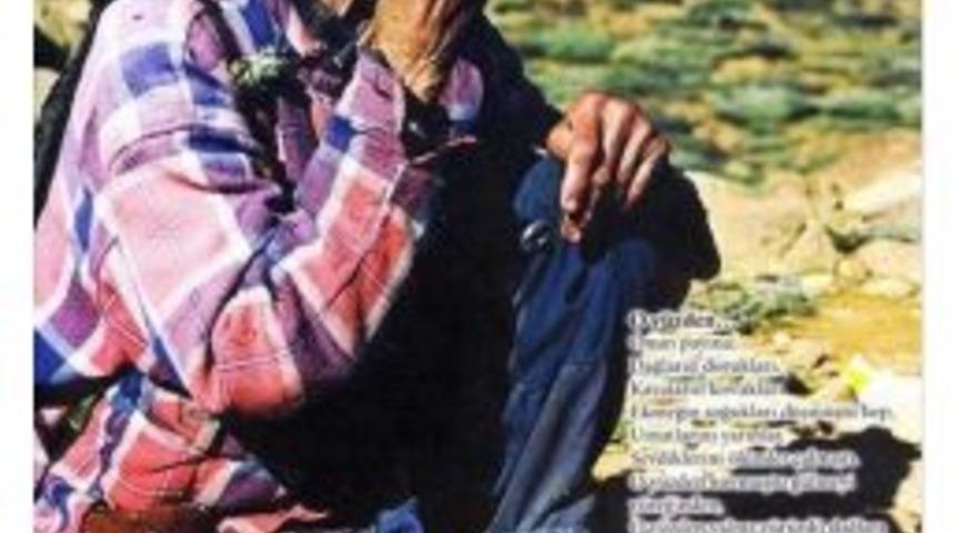 Ege Yolcu 4. Yaşını Kutladı