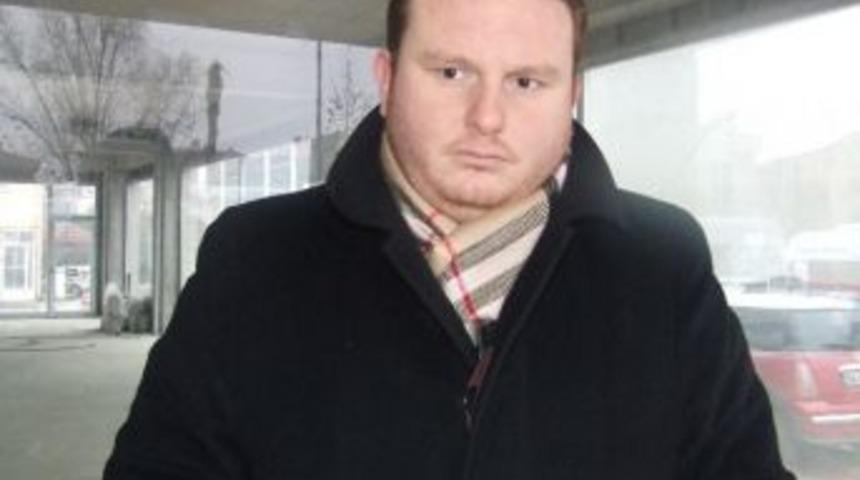 Mhp Sakarya Teşkilatı İstanbul&rsquo;a Gitti