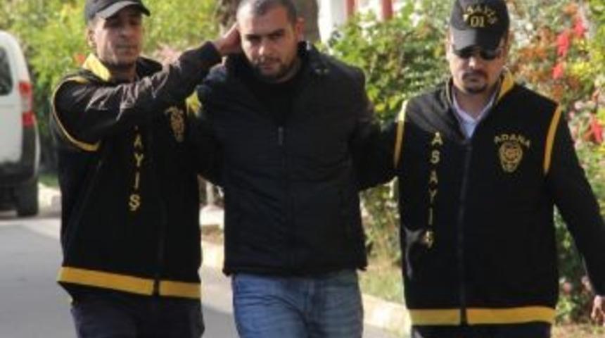 Cinayet Sanığı: "kafam İyiydi, Gaza Geldim"