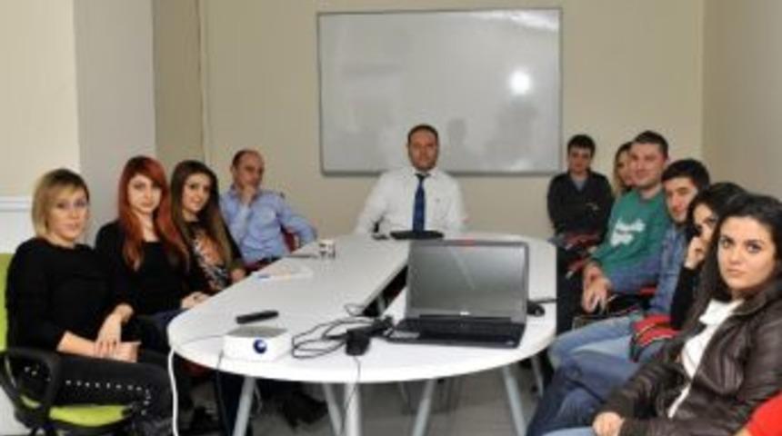 Mamak Belediyesi&rsquo;nden, Havuz Personeline Eğitim