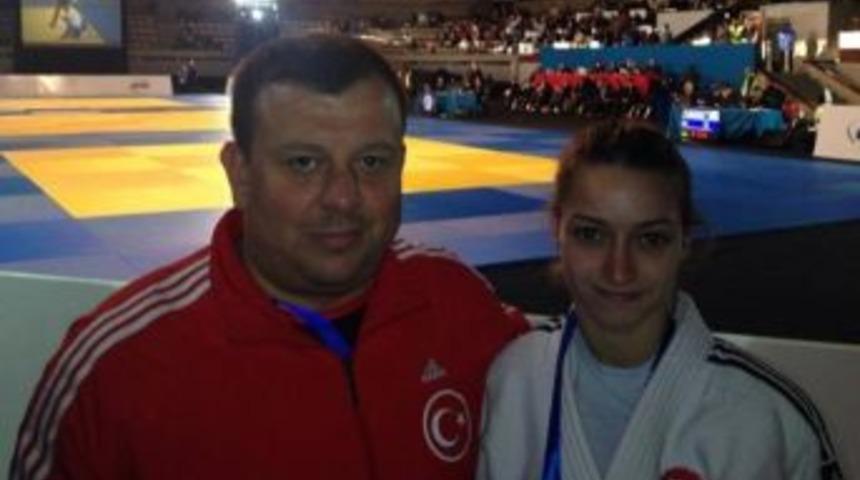 Judo Milli Takımı'ndan, Afrika A&ccedil;ık'ta 4 Madalya