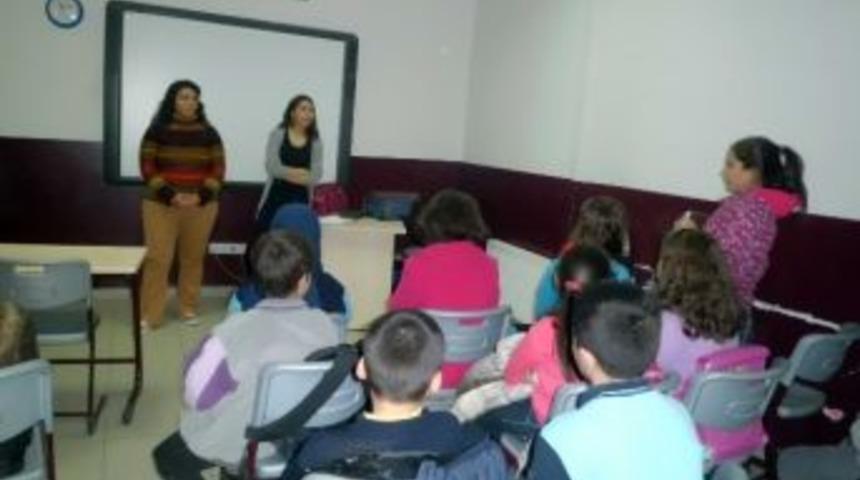 Bilgievleri'nden Kariyer G&uuml;nleri Programı