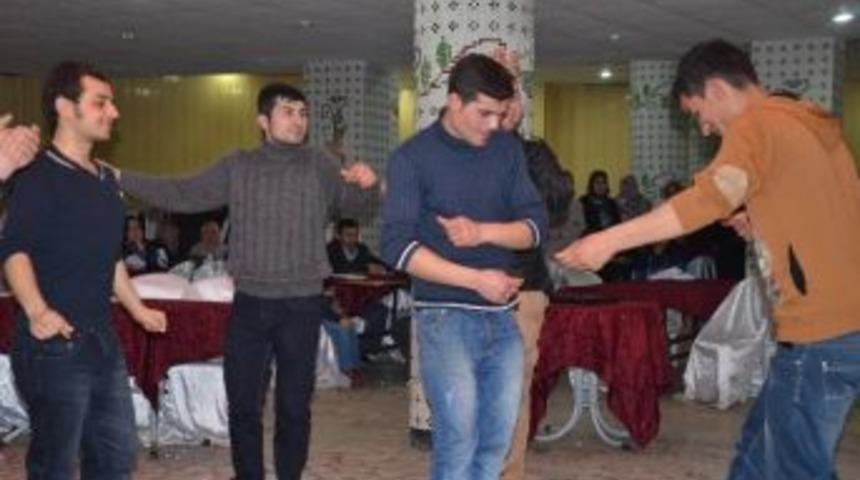 Bafra&rsquo;da Asker Eğlencesi