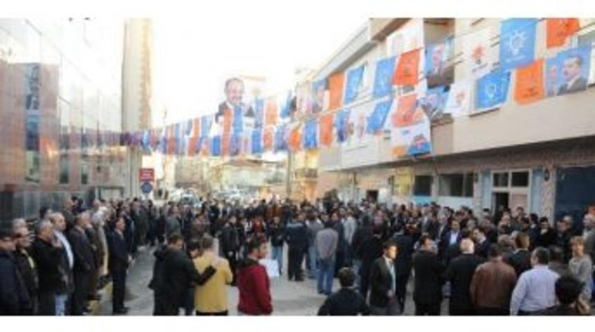 Yıldız&rsquo;dan G&ouml;vde G&ouml;sterisi