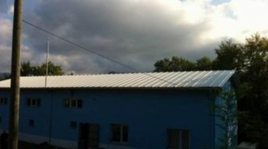 İller Bankası&rsquo;ndan Sukap Desteği