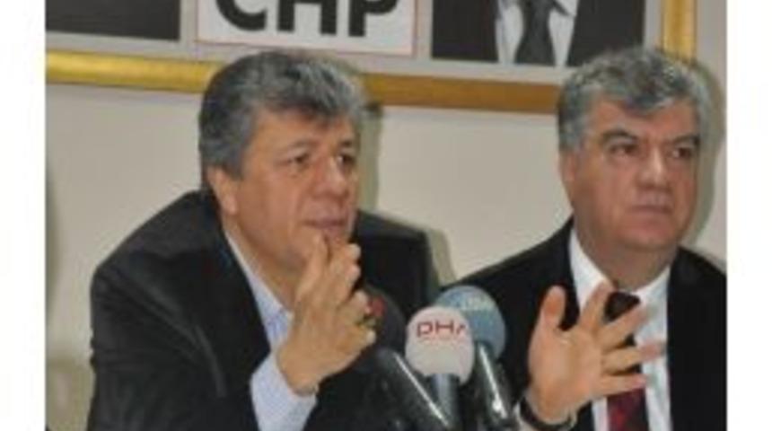 Balbay: &ldquo;herkes Adil Yargılanmalı&rdquo;