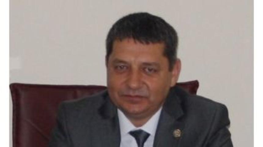 Vize Ziraat Odası Başkanı Erker: &ldquo;kuraklık &Ccedil;ift&ccedil;ilerimizi Tehdit Etmekte&rdquo;