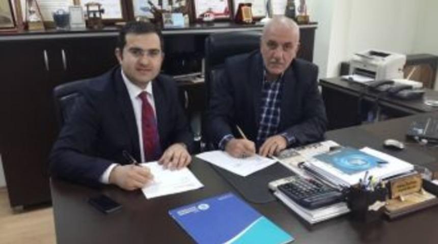 Trabel, Sağlıkta &Ouml;zel Karadeniz Hastanesini Se&ccedil;ti