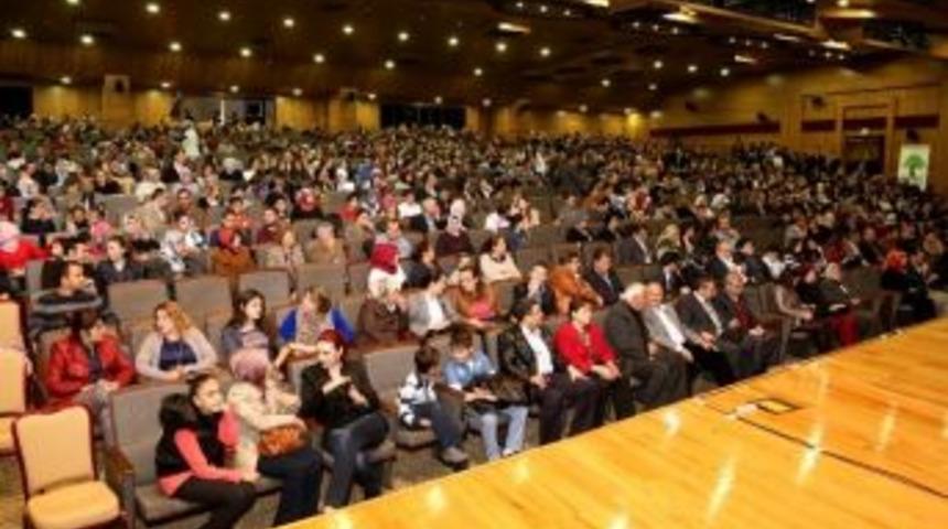 Atat&uuml;rk&rsquo;&uuml;n Gaziantep&rsquo;e Gelişinin 81. Yılı T&uuml;rk&uuml;lerle Kutlandı