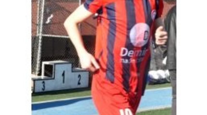 Zonguldak K&ouml;m&uuml;rspor Oyuncusu Emrah Erg&uuml;r, Suadiye Ma&ccedil;ını Değerlendirdi