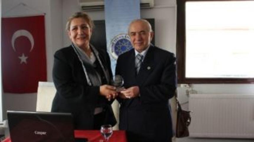 İş Kazalarında Yılda 1.2 Milyon Can Kaybı